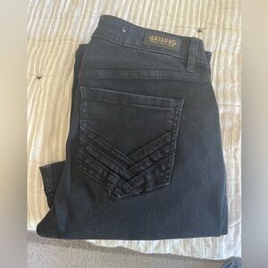Shyanne trouser jeans
